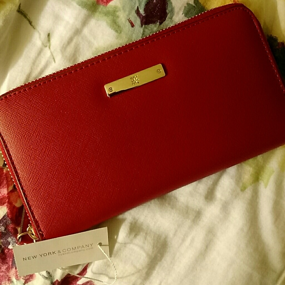 NY & Company Wallet